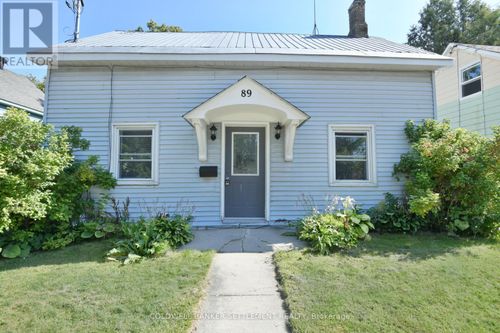 89 Drummond St E, Perth, ON, K7H1G7 | Card Image
