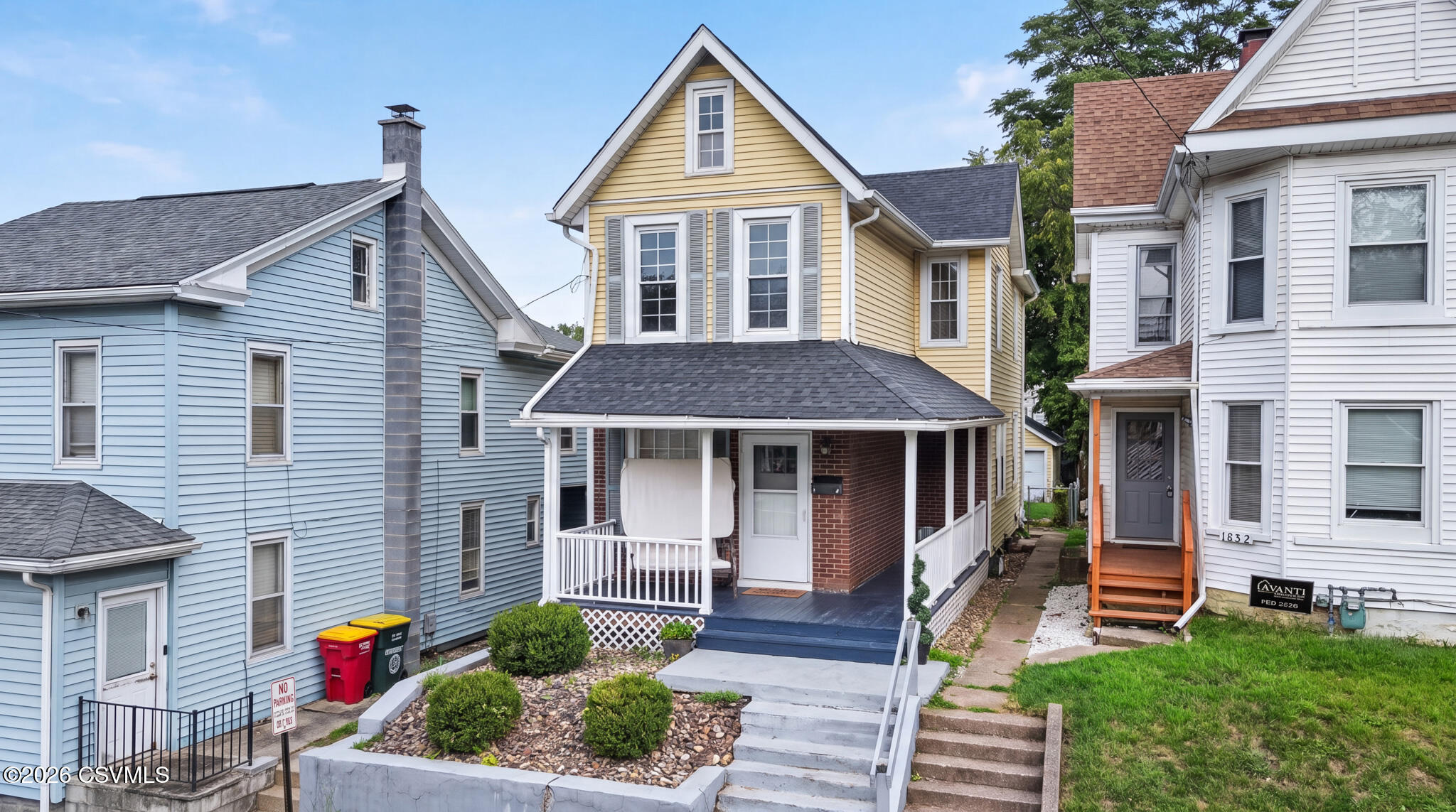 Residential in Sunbury