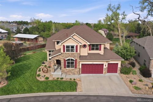 5045 Gladiola, Golden, CO, 80403 | Card Image