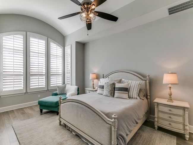 140 Albright Ln, House other with 4 bedrooms, 5 bathrooms and null parking in Prosper TX | Image 20