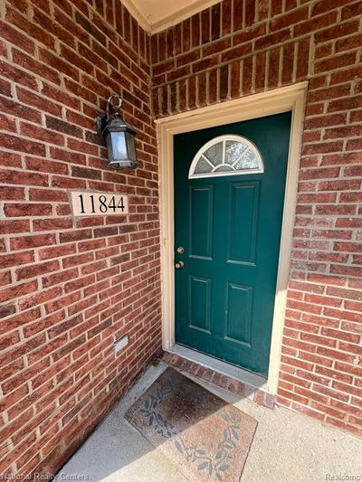 Front Door Entrance | Image 2