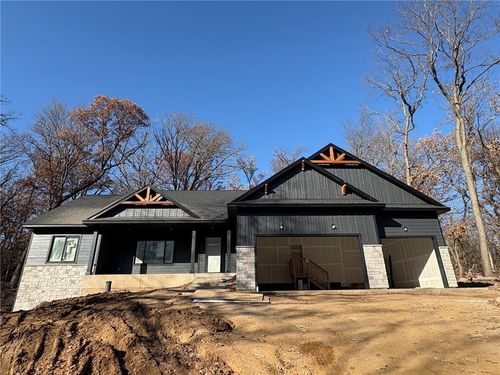 1432 E Oaks Trl, Houlton, WI, 54082-2302 | Card Image