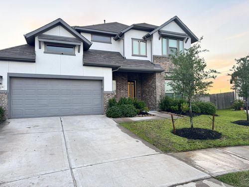 8806 Granary Gate Ln, Richmond, TX, 77407-6024 | Card Image