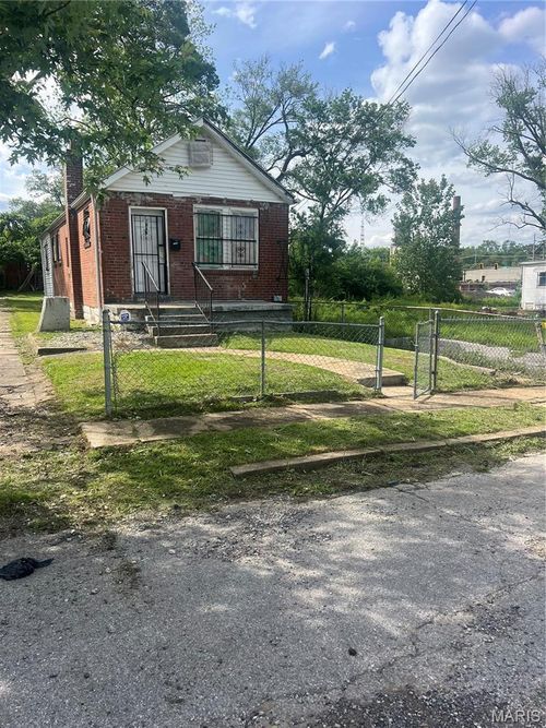 1849 Irving Avenue, Wellston, MO, 63133 | Card Image