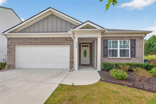 5480 Barberry Ave, Oakwood, GA, 30566-0339 | Card Image