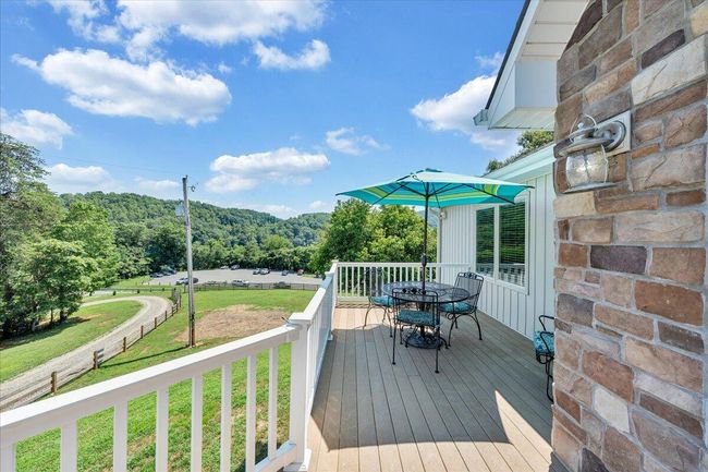 Upper front Deck | Image 36