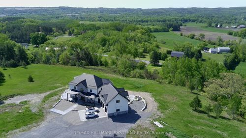 14 Ferguson Hill Rd, Codrington, ON, K0K1R0 | Card Image