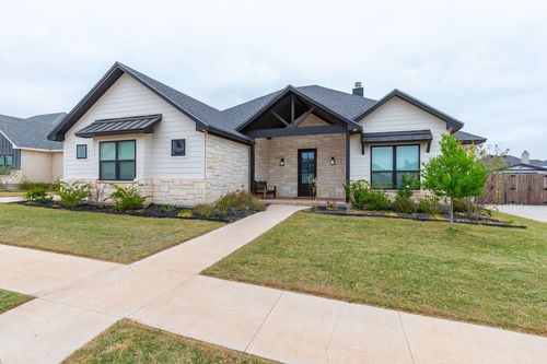3418 Ace, Abilene, TX, 79606-5002 | Card Image