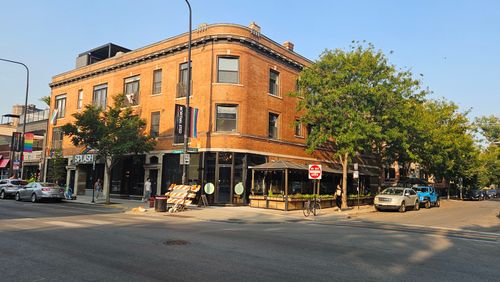 2-3337 Halsted St, Chicago, IL, 60657-2695 | Card Image