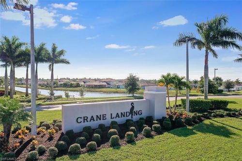 4046 San Felice Ln, North Fort Myers, FL, 33917-2313 | Card Image