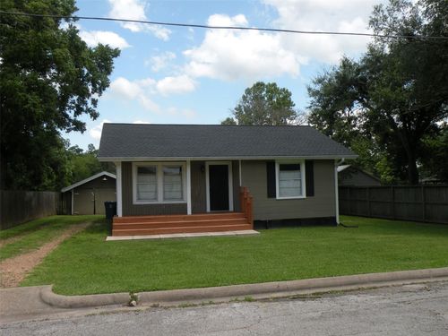 319 N Hunt Street N, Bellville, TX, 77418 | Card Image