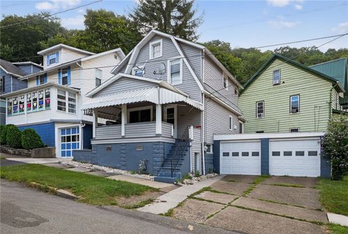 208 Ogle St, Johnstown, PA, 15905-3919 | Card Image