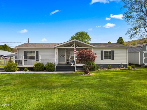 634 Nursery Road, Dandridge, TN, 37725 | Card Image