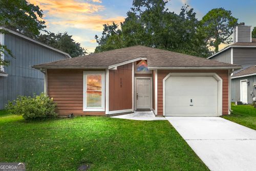 102 Millers Trace Dr, Saint Marys, GA, 31558-3606 | Card Image