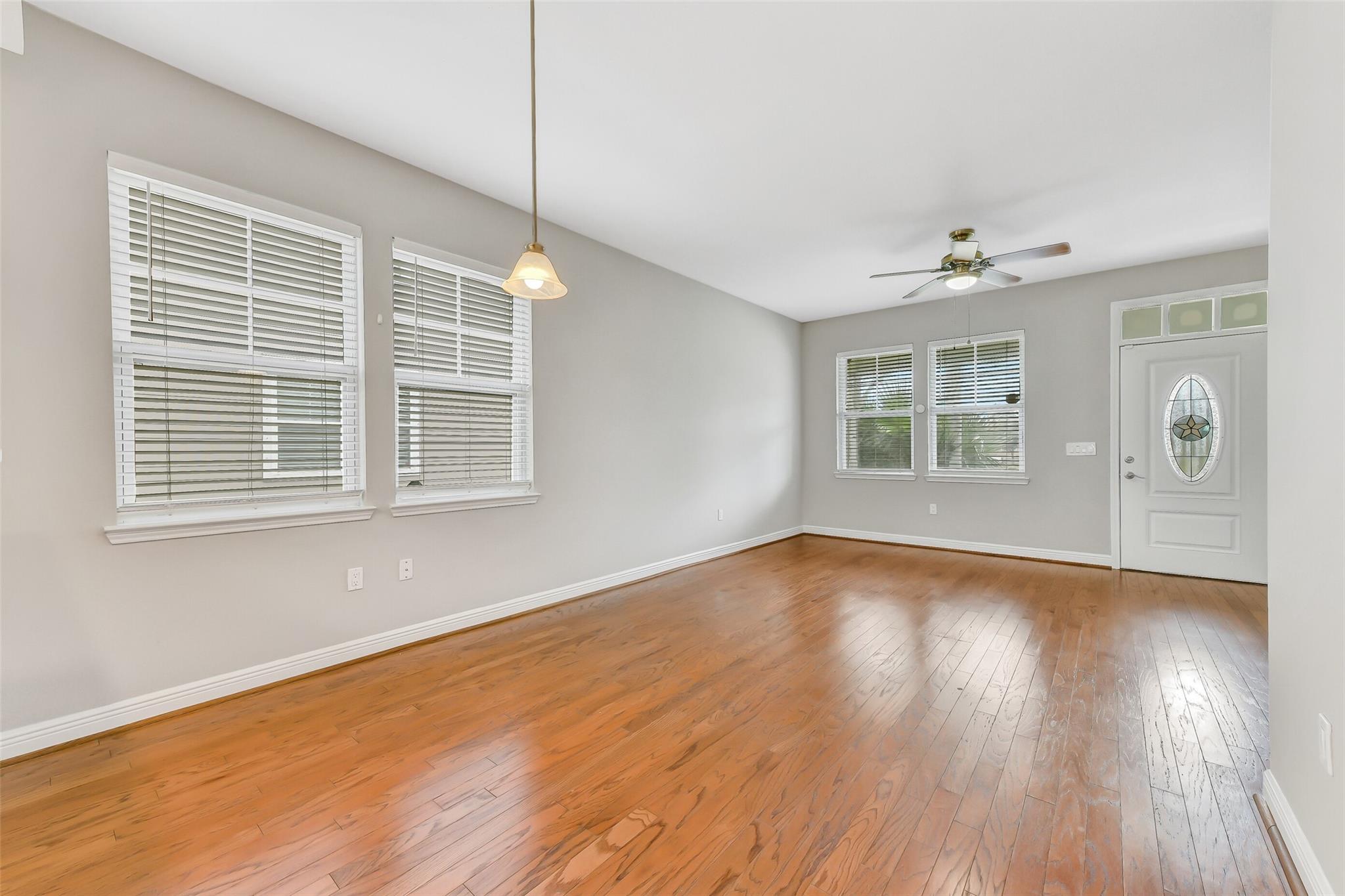 Residential Lease in Galveston 4