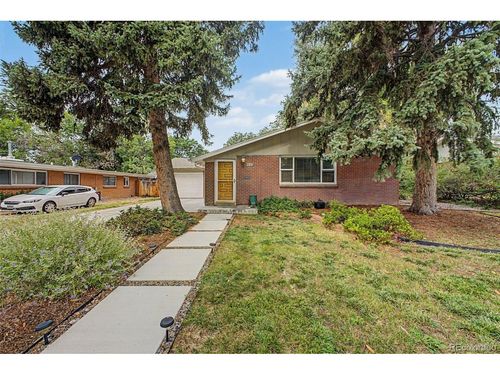 6129 Everett St, Arvada, CO, 80004-5457 | Card Image