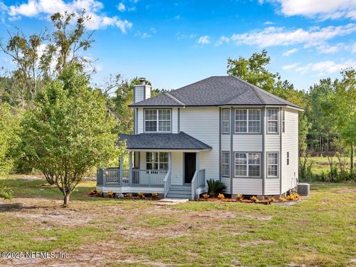 8734 Nw 219th St, Starke, FL, 32091-5013 | Card Image