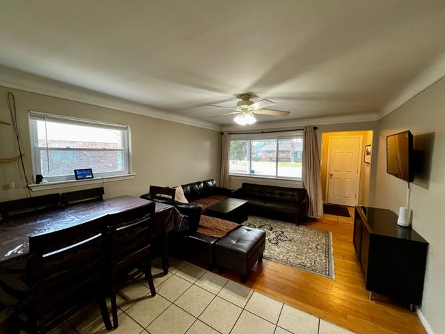 28755 Pierce St, House other with 3 bedrooms, 2 bathrooms and null parking in Southfield MI | Image 11