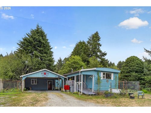1098 S Harbor St, Rockaway Beach, OR, 97136-9750 | Card Image