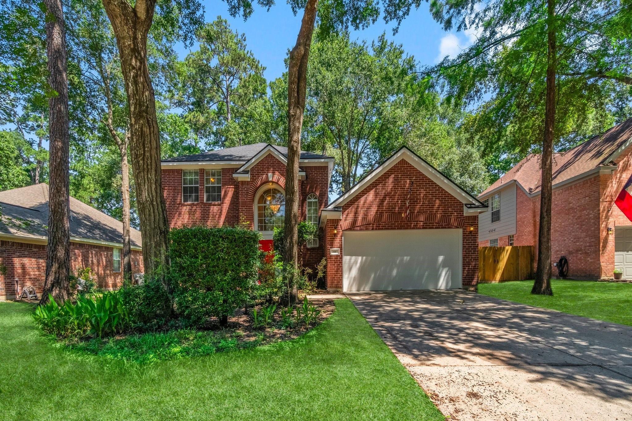 Residential Lease in The Woodlands 4