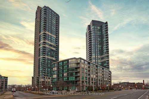 409-16 Brookers Lane, Etobicoke, ON, M8V0A5 | Card Image