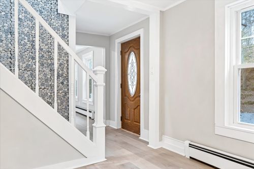 25 Bluff St, Proctor, VT, 05765-1008 | Card Image