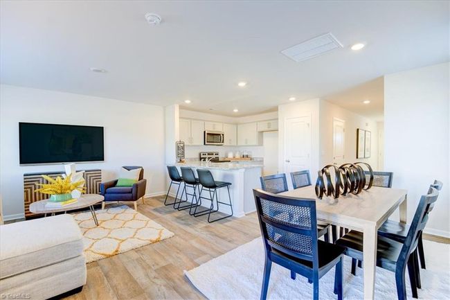 ALL PHOTOS ARE REPRESENTATIVE, NOT OF THE ACTUAL HOME. | Image 7