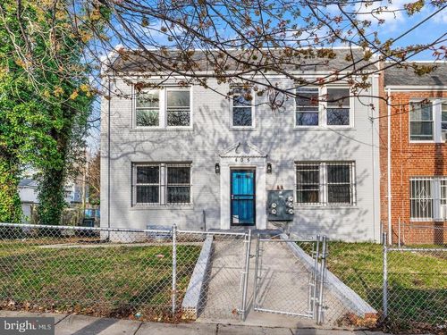 apt-1-405 34th St Se, WASHINGTON, DC, 20019-2317 | Card Image