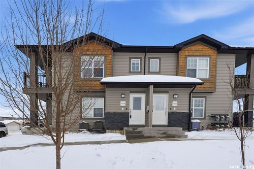 103-1120 Hampton Circle, Saskatoon, SK, S7R0L9 | Card Image