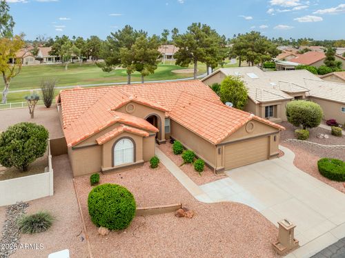 10820 E Silvertree Dr, Sun Lakes, AZ, 85248-7938 | Card Image