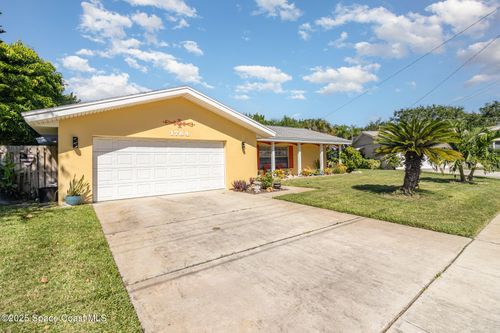 1784 N Merrimac Dr, Merritt Island, FL, 32952-2668 | Card Image