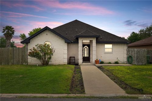 192 Laureles Drive, Elsa, TX, 78543 | Card Image