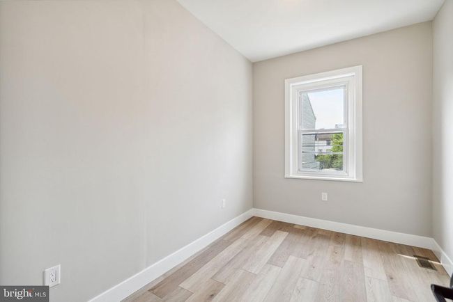 163 East St, Townhouse with 4 bedrooms, 3 bathrooms and null parking in PHILADELPHIA PA | Image 26