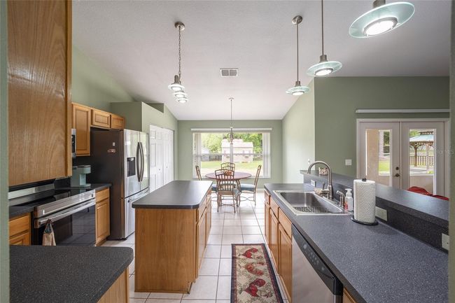 15948 Nw 206 Th Dr, House other with 3 bedrooms, 2 bathrooms and null parking in High Springs FL | Image 20
