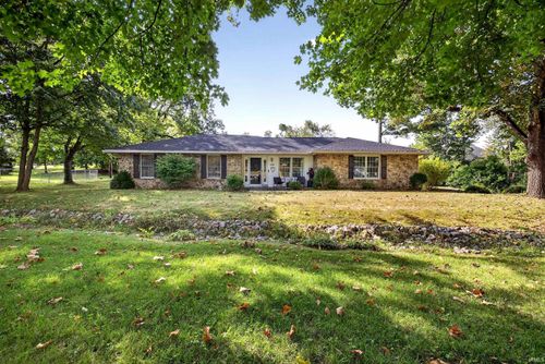 4203 W Beech Ln, Bloomington, IN, 47404-9507 | Card Image