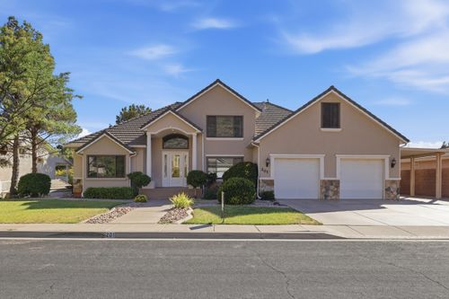 201 Shadow Point Dr, St. George, UT, 84770-8012 | Card Image