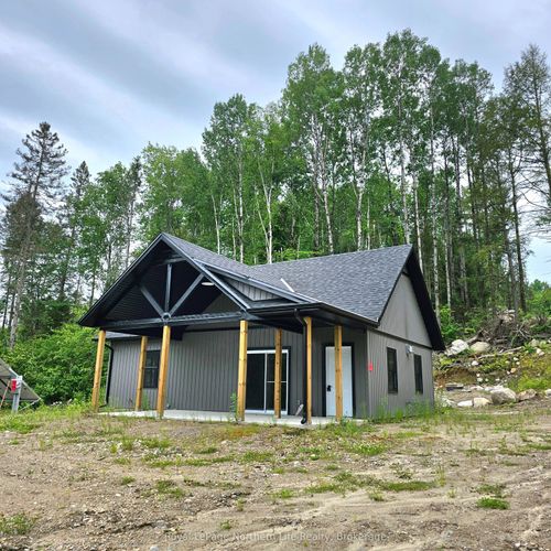 1255 Snake Creek Rd, Mattawa, ON, P0H1V0 | Card Image