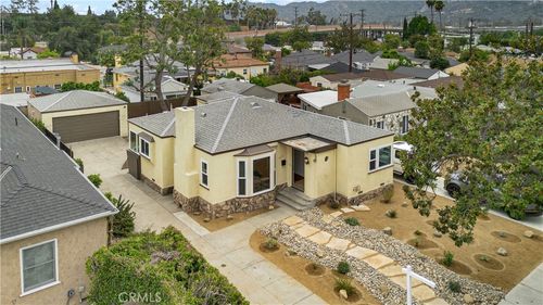 836 Grant Ave, Glendale, CA, 91202-2122 | Card Image