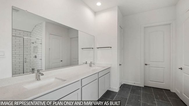 4420 Wapama Falls Loop, House other with 4 bedrooms, 3 bathrooms and 3 parking in Conroe TX | Image 16