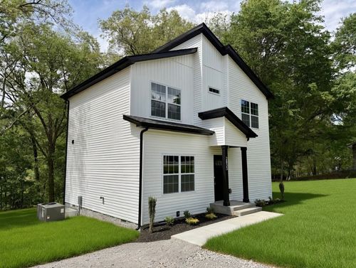 2833 Thrush Dr, Clarksville, TN, 37040-5972 | Card Image