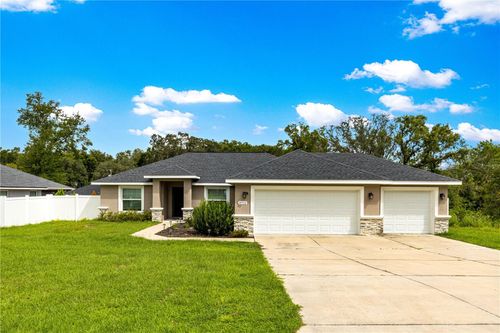 8753 Se 159th Pl, SUMMERFIELD, FL, 34491-9637 | Card Image