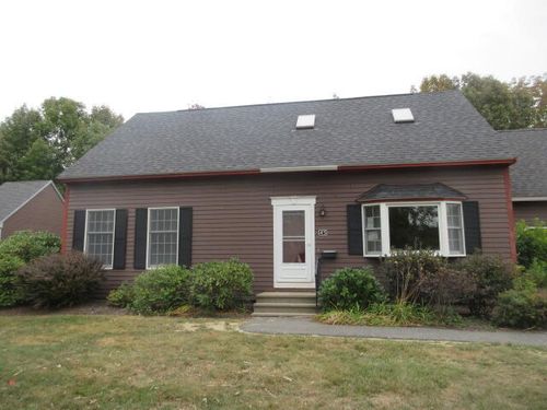 45-45 Cortland Cir, Bangor, ME, 04401-2958 | Card Image