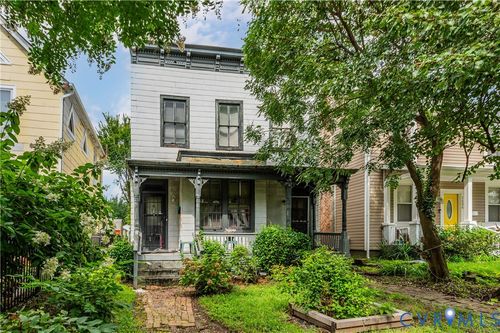 1602 Sewell St, Richmond, VA, 23222-5021 | Card Image