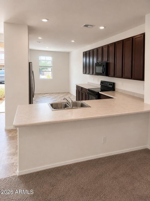 12552 W Midway Avenue, Glendale, AZ, 85307 | Card Image