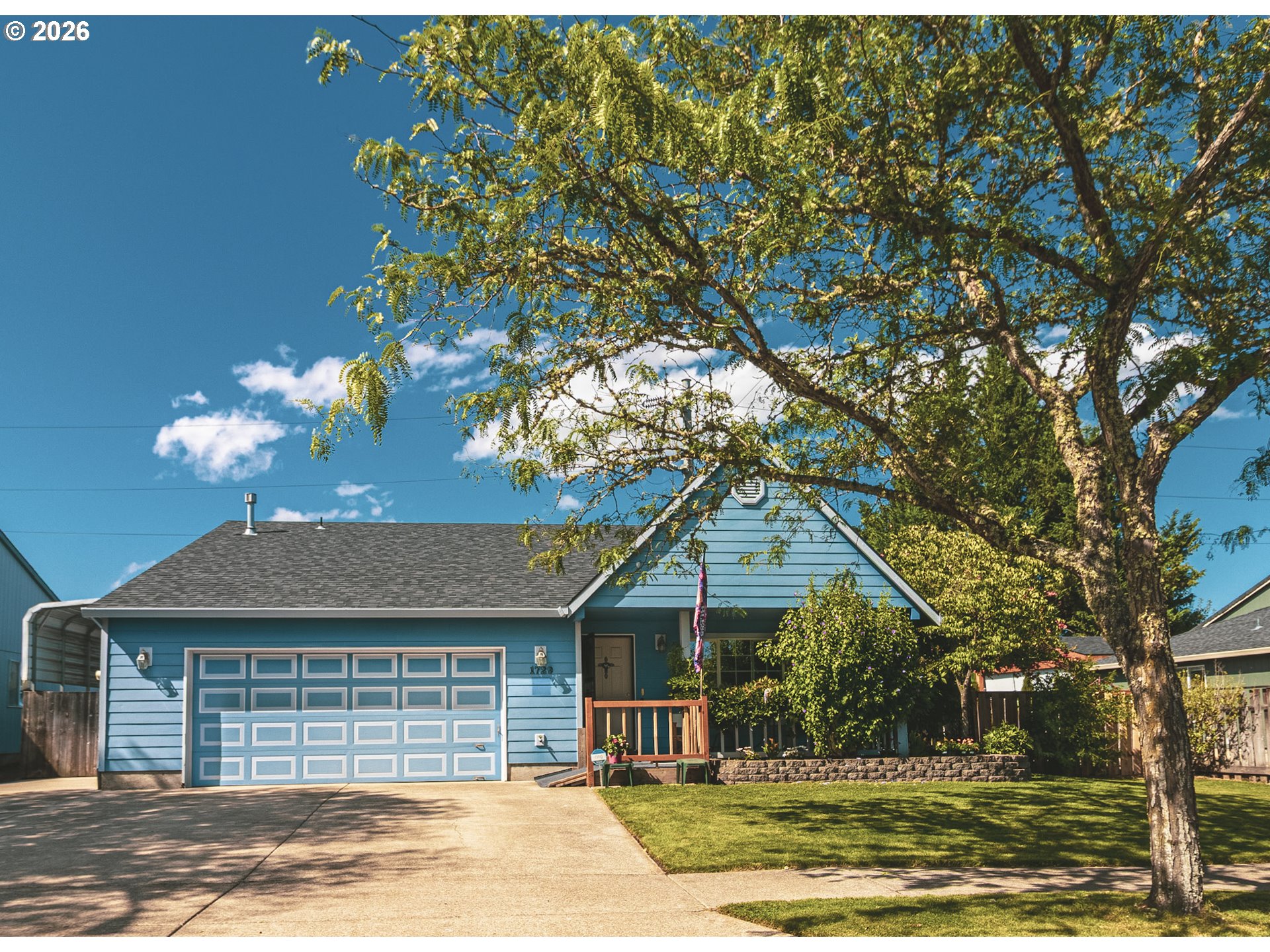 Residential in ForestGrove 2