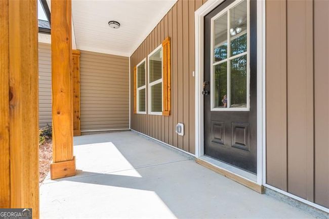 LOT-2 - TBD Cave Springs Rd, House other with 3 bedrooms, 2 bathrooms and 2 parking in Cedartown GA | Image 8