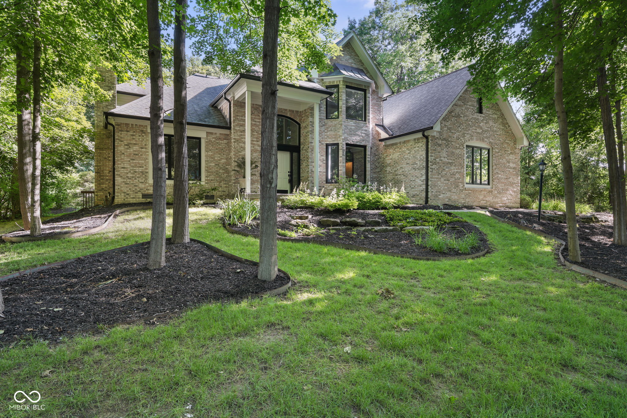 Residential in Indianapolis 5