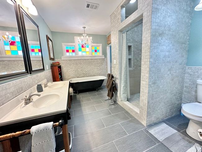 413 E Johnson St, House other with 4 bedrooms, 4 bathrooms and 2 parking in Quitman GA | Image 21