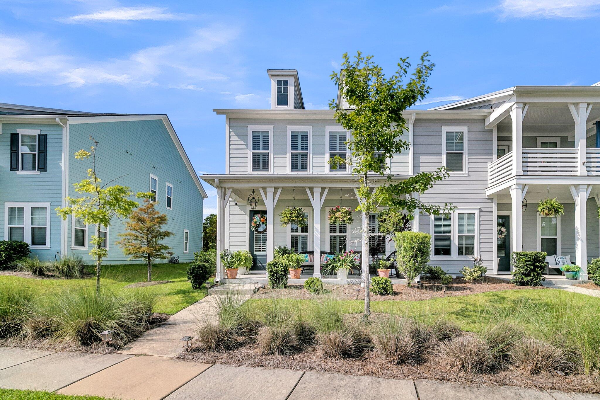 Sturbridge Rd, Mount Pleasant, SC 29466