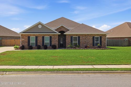 9111 River Birch Drive, Biloxi, MS, 39532 | Card Image
